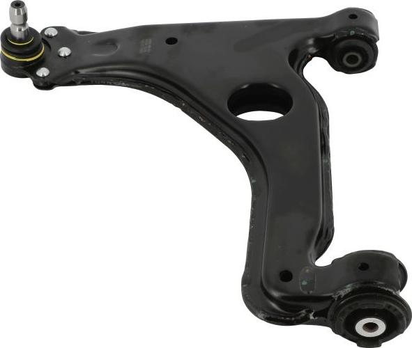 MOOG OP-WP-0670 - Важіль незалежної підвіски колеса autozip.com.ua