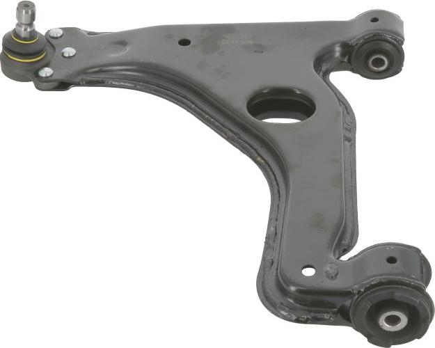 MOOG OP-WP-0210 - Важіль незалежної підвіски колеса autozip.com.ua