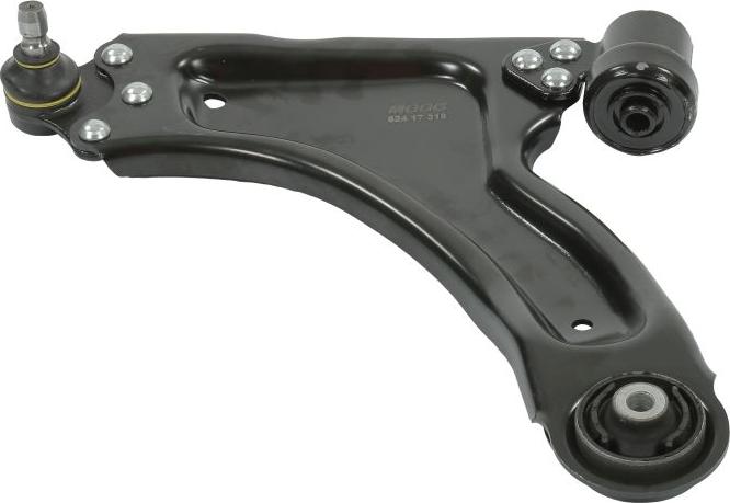 MOOG OP-WP-1903 - Важіль незалежної підвіски колеса autozip.com.ua