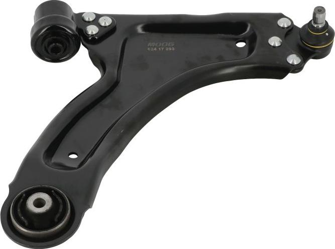 MOOG OP-WP-1902 - Важіль незалежної підвіски колеса autozip.com.ua