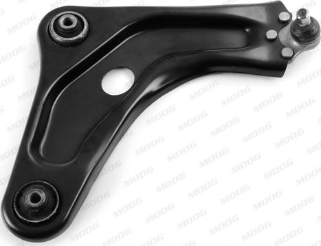 MOOG OP-WP-17144 - Важіль незалежної підвіски колеса autozip.com.ua