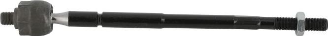 MOOG PE-AX-5047 - Осьовий шарнір, рульова тяга autozip.com.ua