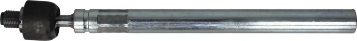 MOOG PE-AX-0847 - Осьовий шарнір, рульова тяга autozip.com.ua