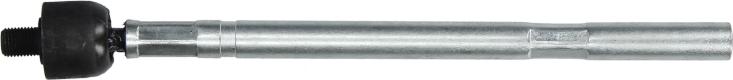 MOOG PE-AX-0860 - Осьовий шарнір, рульова тяга autozip.com.ua