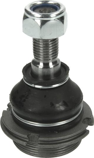 MOOG PE-BJ-3347 - Шарова опора, несучий / направляючий шарнір autozip.com.ua