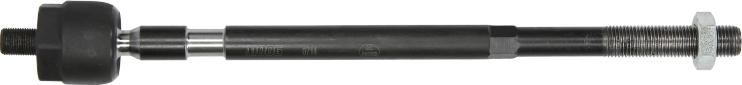 MOOG RE-AX-0589 - Осьовий шарнір, рульова тяга autozip.com.ua