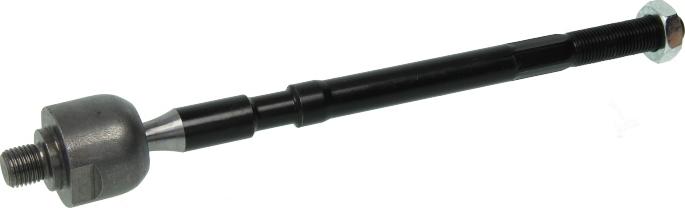 MOOG RE-AX-0676 - Осьовий шарнір, рульова тяга autozip.com.ua