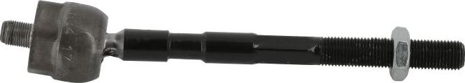 MOOG RE-AX-3760 - Осьовий шарнір, рульова тяга autozip.com.ua