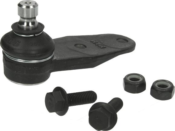 MOOG RE-BJ-4264 - Шарова опора, несучий / направляючий шарнір autozip.com.ua