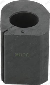 Moog RE-SB-1166 - Втулка, стабілізатор autozip.com.ua