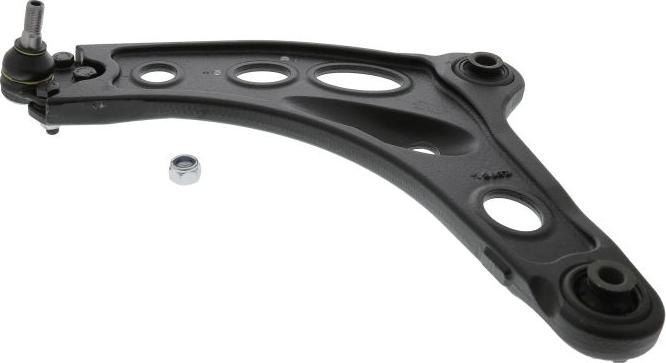 MOOG RE-WP-15243 - Важіль незалежної підвіски колеса autozip.com.ua