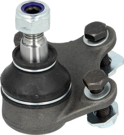 MOOG SK-BJ-0414 - Шарова опора, несучий / направляючий шарнір autozip.com.ua