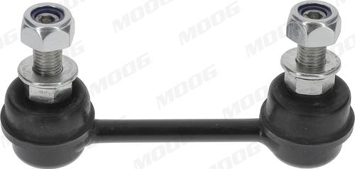Moog SU-LS-7988 - Тяга / стійка, стабілізатор autozip.com.ua