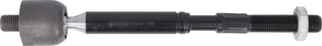 MOOG TO-AX-14616 - Осьовий шарнір, рульова тяга autozip.com.ua