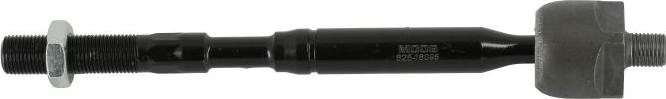 MOOG TO-AX-15594 - Осьовий шарнір, рульова тяга autozip.com.ua