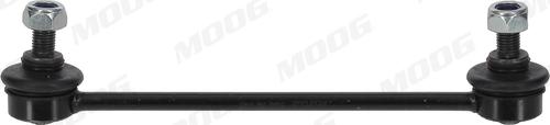 Moog TO-LS-4166 - Тяга / стійка, стабілізатор autozip.com.ua