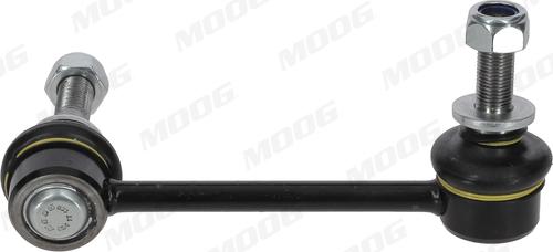 Moog TO-LS-10757 - Тяга / стійка, стабілізатор autozip.com.ua