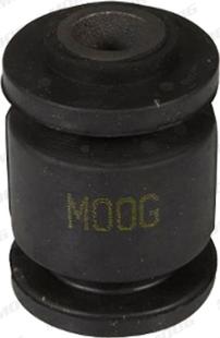 Moog TO-SB-7257 - Сайлентблок, важеля підвіски колеса autozip.com.ua