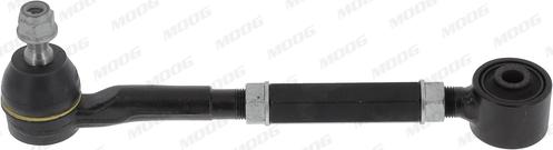 MOOG TO-TC-14928 - Важіль незалежної підвіски колеса autozip.com.ua