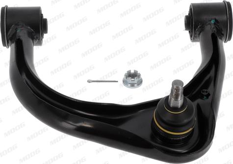 MOOG TO-WP-4999 - Важіль незалежної підвіски колеса autozip.com.ua