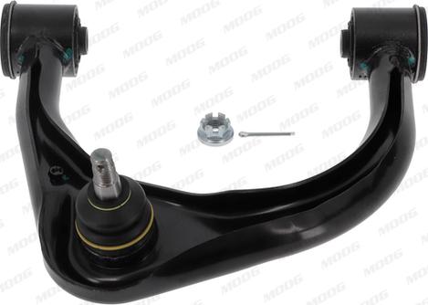MOOG TO-WP-4998 - Важіль незалежної підвіски колеса autozip.com.ua