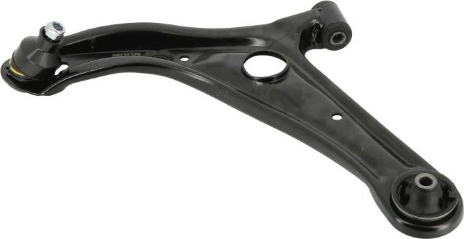 MOOG TO-WP-0807 - Важіль незалежної підвіски колеса autozip.com.ua