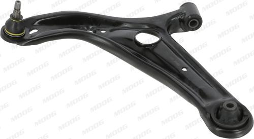 MOOG TO-WP-14845 - Важіль незалежної підвіски колеса autozip.com.ua