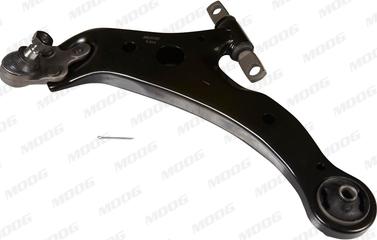 MOOG TO-WP-7908 - Важіль незалежної підвіски колеса autozip.com.ua