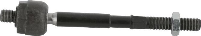 MOOG VO-AX-0358 - Осьовий шарнір, рульова тяга autozip.com.ua