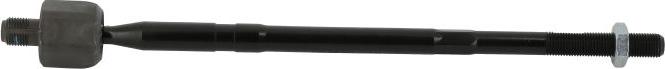 MOOG VO-AX-8286 - Осьовий шарнір, рульова тяга autozip.com.ua