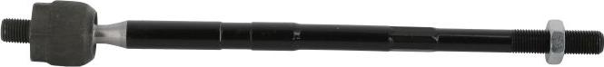 MOOG VO-AX-8759 - Осьовий шарнір, рульова тяга autozip.com.ua