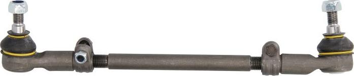MOOG VO-DS-0796 - Поперечна рульова тяга autozip.com.ua