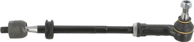 MOOG VO-DS-0719 - Поперечна рульова тяга autozip.com.ua