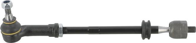 MOOG VO-DS-0720 - Поперечна рульова тяга autozip.com.ua
