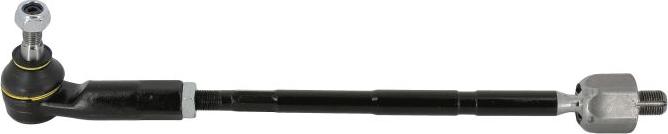 MOOG VO-DS-1549 - Поперечна рульова тяга autozip.com.ua
