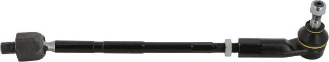 MOOG VO-DS-1548 - Поперечна рульова тяга autozip.com.ua