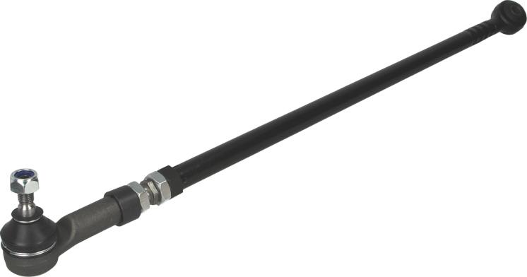 MOOG VO-DS-3924 - Поперечна рульова тяга autozip.com.ua