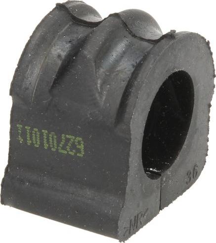 MOOG VO-SB-6796 - Втулка, стабілізатор autozip.com.ua