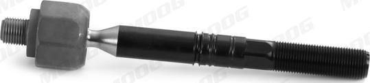 MOOG VV-AX-16741 - Осьовий шарнір, рульова тяга autozip.com.ua