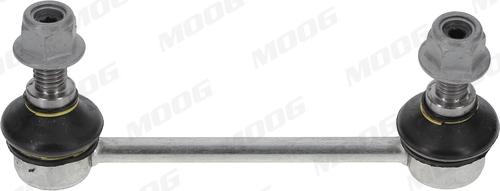 Moog VV-LS-1096 - Тяга / стійка, стабілізатор autozip.com.ua