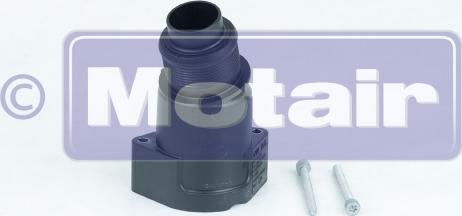 Motair Turbo 455000 - Ремкомплект, нагнітач autozip.com.ua