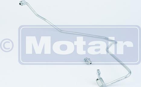 Motair Turbo 600185 - Компресор, наддув autozip.com.ua