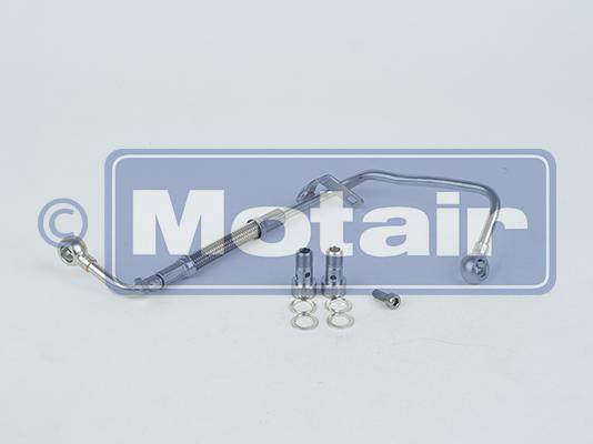 Motair Turbo 550379 - Маслопровод, компресор autozip.com.ua
