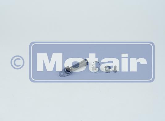 Motair Turbo 560979 - Маслопровод, компресор autozip.com.ua