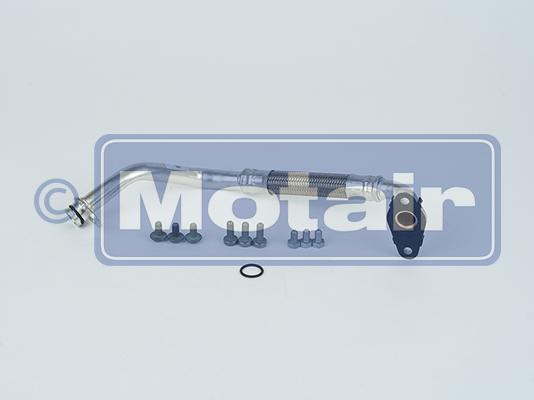 Motair Turbo 560689 - Маслопровод, компресор autozip.com.ua