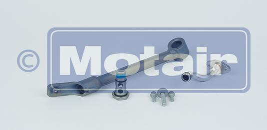 Motair Turbo 560181 - Маслопровод, компресор autozip.com.ua