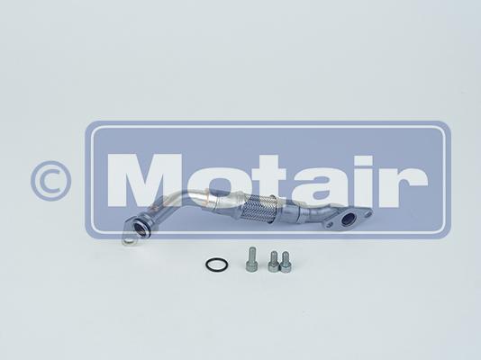 Motair Turbo 560824 - Маслопровод, компресор autozip.com.ua