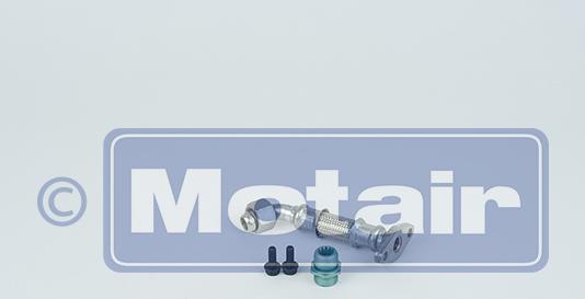Motair Turbo 560295 - Маслопровод, компресор autozip.com.ua