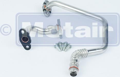 Motair Turbo 560256 - Маслопровод, компресор autozip.com.ua