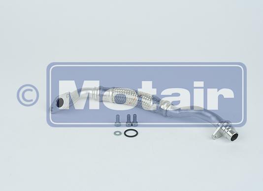 Motair Turbo 560714 - Маслопровод, компресор autozip.com.ua